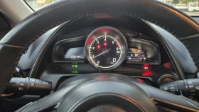 Mazda CX-3 1.5D* EVRO6B* ИТАЛИЯ, снимка 14