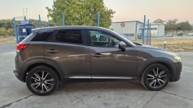 Mazda CX-3 1.5D* EVRO6B* ИТАЛИЯ, снимка 10