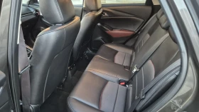 Mazda CX-3 1.5D* EVRO6B* ИТАЛИЯ, снимка 17