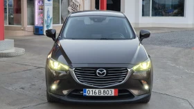 Mazda CX-3 1.5D* EVRO6B* ИТАЛИЯ, снимка 4