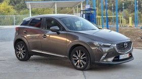 Mazda CX-3 1.5D* EVRO6B* ИТАЛИЯ, снимка 1