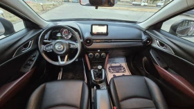 Mazda CX-3 1.5D* EVRO6B* ИТАЛИЯ, снимка 15