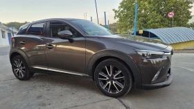 Mazda CX-3 1.5D* EVRO6B* ИТАЛИЯ, снимка 11