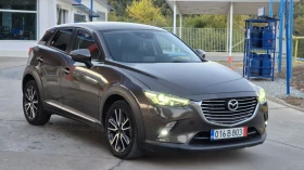 Mazda CX-3 1.5D* EVRO6B* ИТАЛИЯ, снимка 5