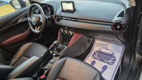 Mazda CX-3 1.5D* EVRO6B* ИТАЛИЯ, снимка 13