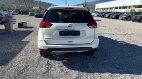 Nissan X-trail TEKNA 2.2DCI-177k.c. 4WD, снимка 6