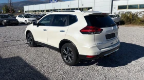 Nissan X-trail TEKNA 2.2DCI-177k.c. 4WD, снимка 5
