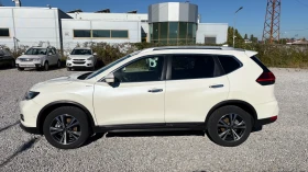 Nissan X-trail TEKNA 2.2DCI-177k.c. 4WD, снимка 4