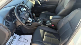 Nissan X-trail TEKNA 2.2DCI-177k.c. 4WD, снимка 10