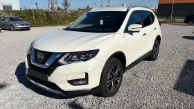Nissan X-trail TEKNA 2.2DCI-177k.c. 4WD, снимка 3