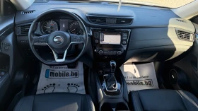 Nissan X-trail TEKNA 2.2DCI-177k.c. 4WD, снимка 13