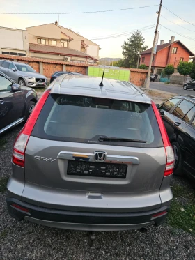 Honda Cr-v 2.0 бензин 4х4, снимка 10