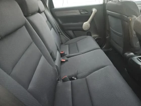 Honda Cr-v 2.0 бензин 4х4, снимка 5