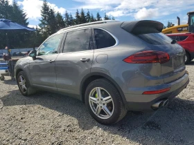 Porsche Cayenne 3.0l 6, снимка 2