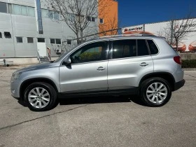 VW Tiguan 2.0TDI Автомат 4х4, снимка 2