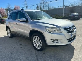 VW Tiguan 2.0TDI Автомат 4х4, снимка 6