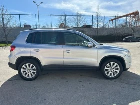 VW Tiguan 2.0TDI Автомат 4х4, снимка 5