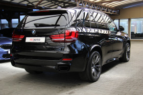 BMW X5 Mpacket/4.0d/Xdrive/BiXenon/Panorama, снимка 4 - Автомобили и джипове - 45224965