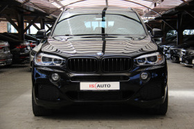Обява за продажба на BMW X5 Mpacket/4.0d/Xdrive/BiXenon/Panorama ~54 900 лв. - изображение 1