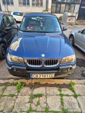 BMW X3 | Mobile.bg   3