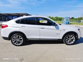 BMW X4  2.8 i xdrive , снимка 2