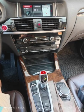 BMW X4  2.8 i xdrive , снимка 11