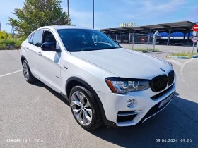 BMW X4  2.8 i xdrive , снимка 1