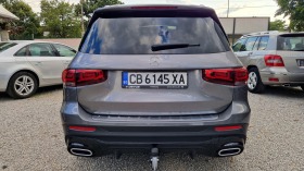 Mercedes-Benz GLB 200 AMG 4-MATIK.8 ск.7 МЕСТА . ГАРАНЦИОНЕН , снимка 6