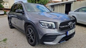 Mercedes-Benz GLB 200 AMG 4-MATIK.8 ск.7 МЕСТА . ГАРАНЦИОНЕН  - [4] 