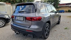 Mercedes-Benz GLB 200 AMG 4-MATIK.8 ск.7 МЕСТА . ГАРАНЦИОНЕН  - [6] 