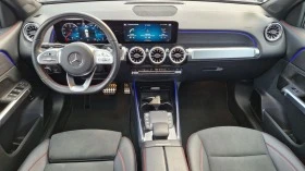 Mercedes-Benz GLB 200 AMG 4-MATIK.8 ск.7 МЕСТА . ГАРАНЦИОНЕН  - [15] 