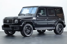 Mercedes-Benz G 63 AMG /FACELIFT/ NIGHT/SUPERIOR/ 360/BURM/ DISTRONIC/ 22, снимка 3