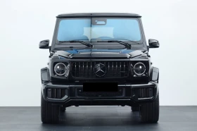 Mercedes-Benz G 63 AMG /FACELIFT/ NIGHT/SUPERIOR/ 360/BURM/ DISTRONIC/ 22, снимка 2