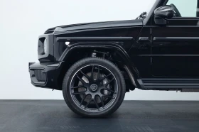 Mercedes-Benz G 63 AMG /FACELIFT/ NIGHT/SUPERIOR/ 360/BURM/ DISTRONIC/ 22, снимка 4