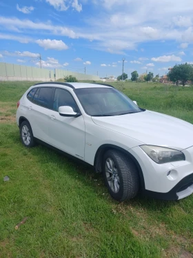 BMW X1, снимка 4