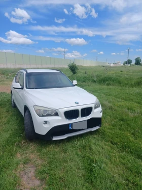 BMW X1, снимка 1