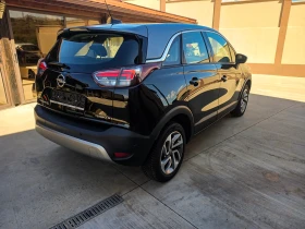 Opel Crossland X 1.5d Navi/Camera/360  | Mobile.bg    5