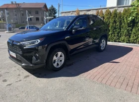 Toyota Rav4 2.5 Hybrid, снимка 5