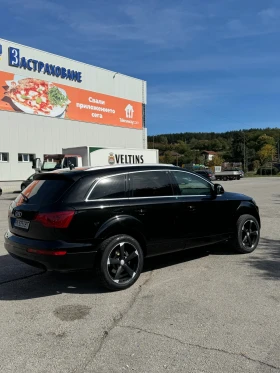 Audi Q7 3.0 TDI, снимка 3