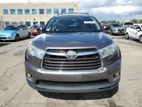 Обява за продажба на Toyota Highlander LIMITED КРАЙНА ЦЕНА ~33 400 лв. - изображение 1