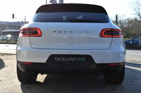 Porsche Macan 3.0i* 340h.P* * * LINE-ASSIST* FUL | Mobile.bg    6