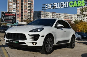     Porsche Macan 3.0i* 340h.P* * * LINE-ASSIST* FUL