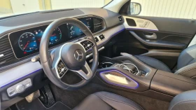 Mercedes-Benz GLE 350 de * ГАРАНЦИЯ ДО 09.2026г* , снимка 9