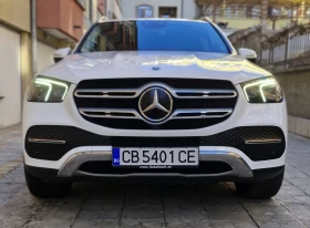 Mercedes-Benz GLE 350 de * ГАРАНЦИЯ ДО 09.2026г*  1