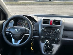 Honda Cr-v 2.2CDTI, снимка 7