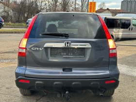 Honda Cr-v 2.2CDTI, снимка 5