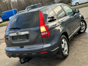 Honda Cr-v 2.2CDTI, снимка 4