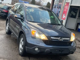 Honda Cr-v 2.2CDTI, снимка 3