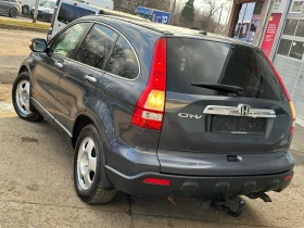 Honda Cr-v 2.2CDTI, снимка 6