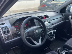 Honda Cr-v 2.2CDTI, снимка 7